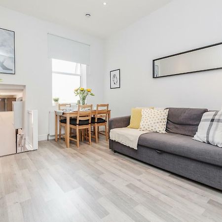 Welcomestay Clapham Junction 2 Bedroom Apartment Λονδίνο Εξωτερικό φωτογραφία