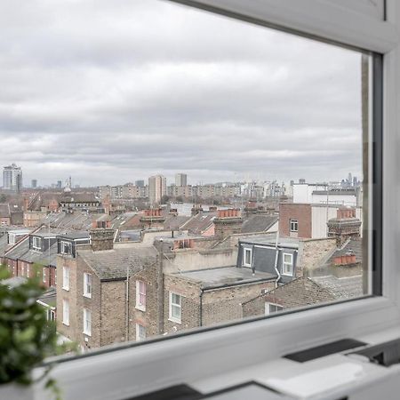 Welcomestay Clapham Junction 2 Bedroom Apartment Λονδίνο Εξωτερικό φωτογραφία