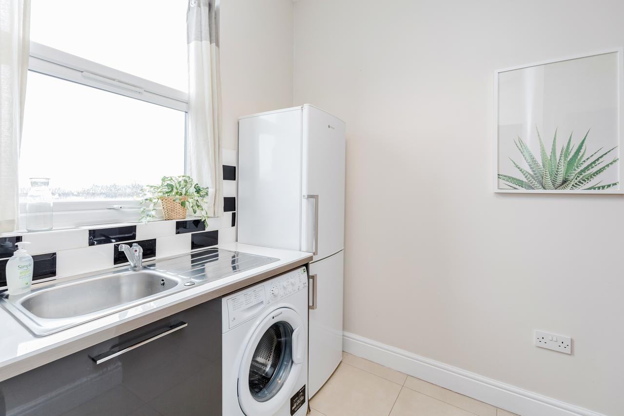 Welcomestay Clapham Junction 2 Bedroom Apartment Λονδίνο Εξωτερικό φωτογραφία