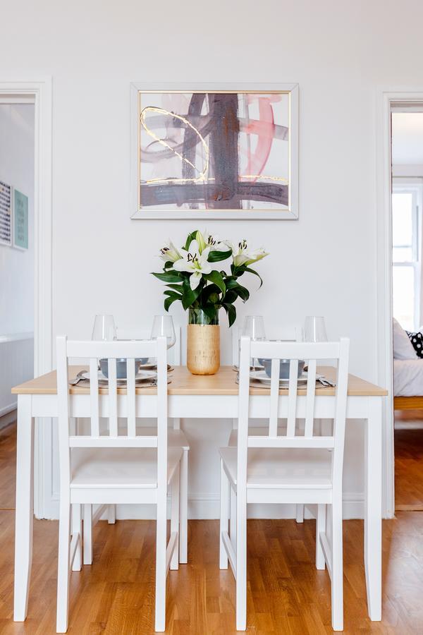 Welcomestay Clapham Junction 2 Bedroom Apartment Λονδίνο Εξωτερικό φωτογραφία