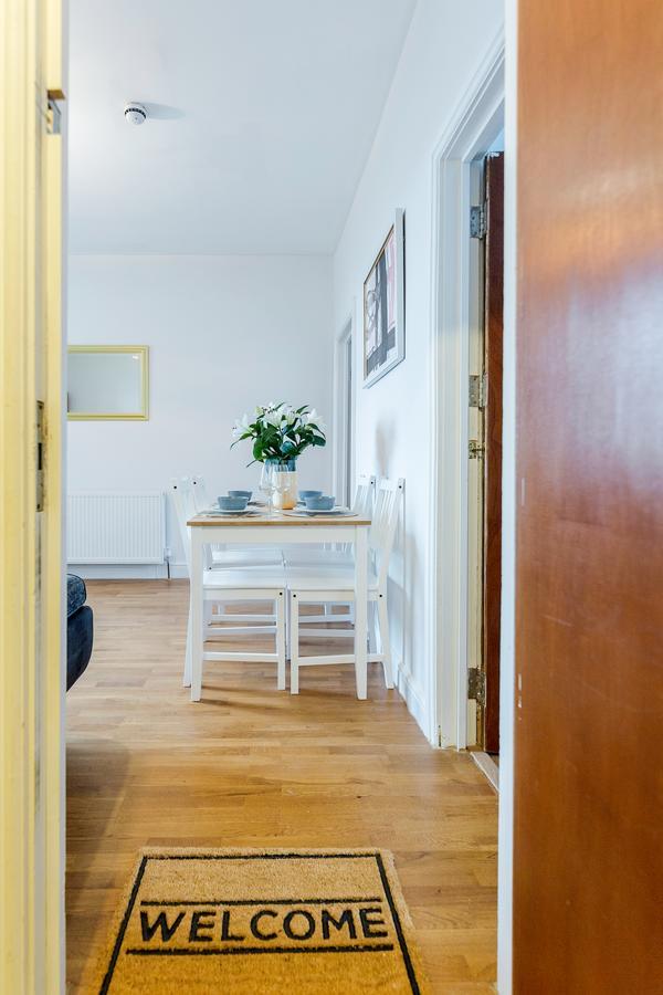 Welcomestay Clapham Junction 2 Bedroom Apartment Λονδίνο Εξωτερικό φωτογραφία