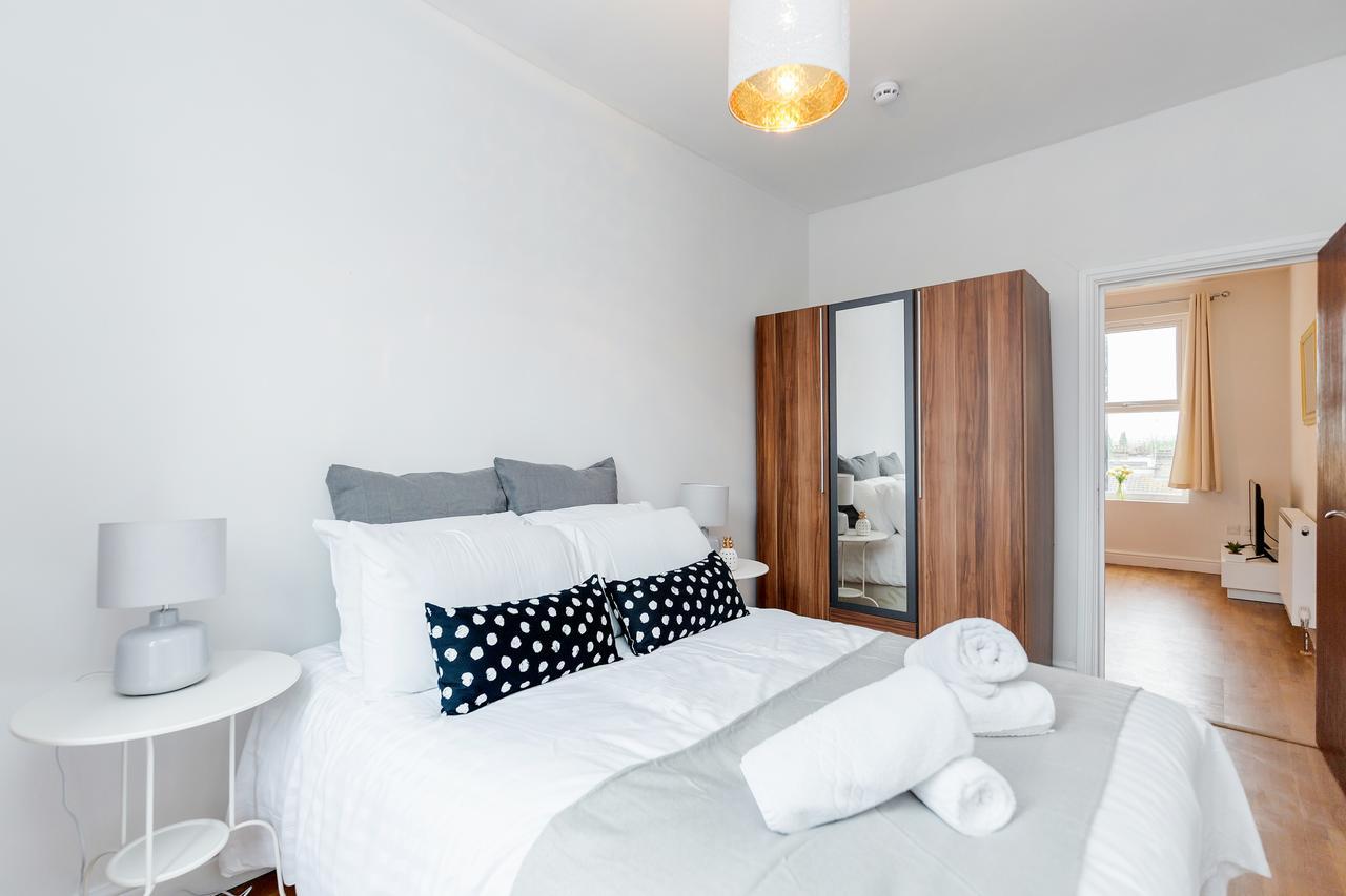 Welcomestay Clapham Junction 2 Bedroom Apartment Λονδίνο Εξωτερικό φωτογραφία