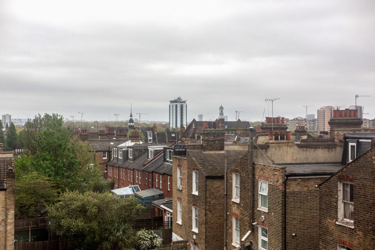 Welcomestay Clapham Junction 2 Bedroom Apartment Λονδίνο Εξωτερικό φωτογραφία