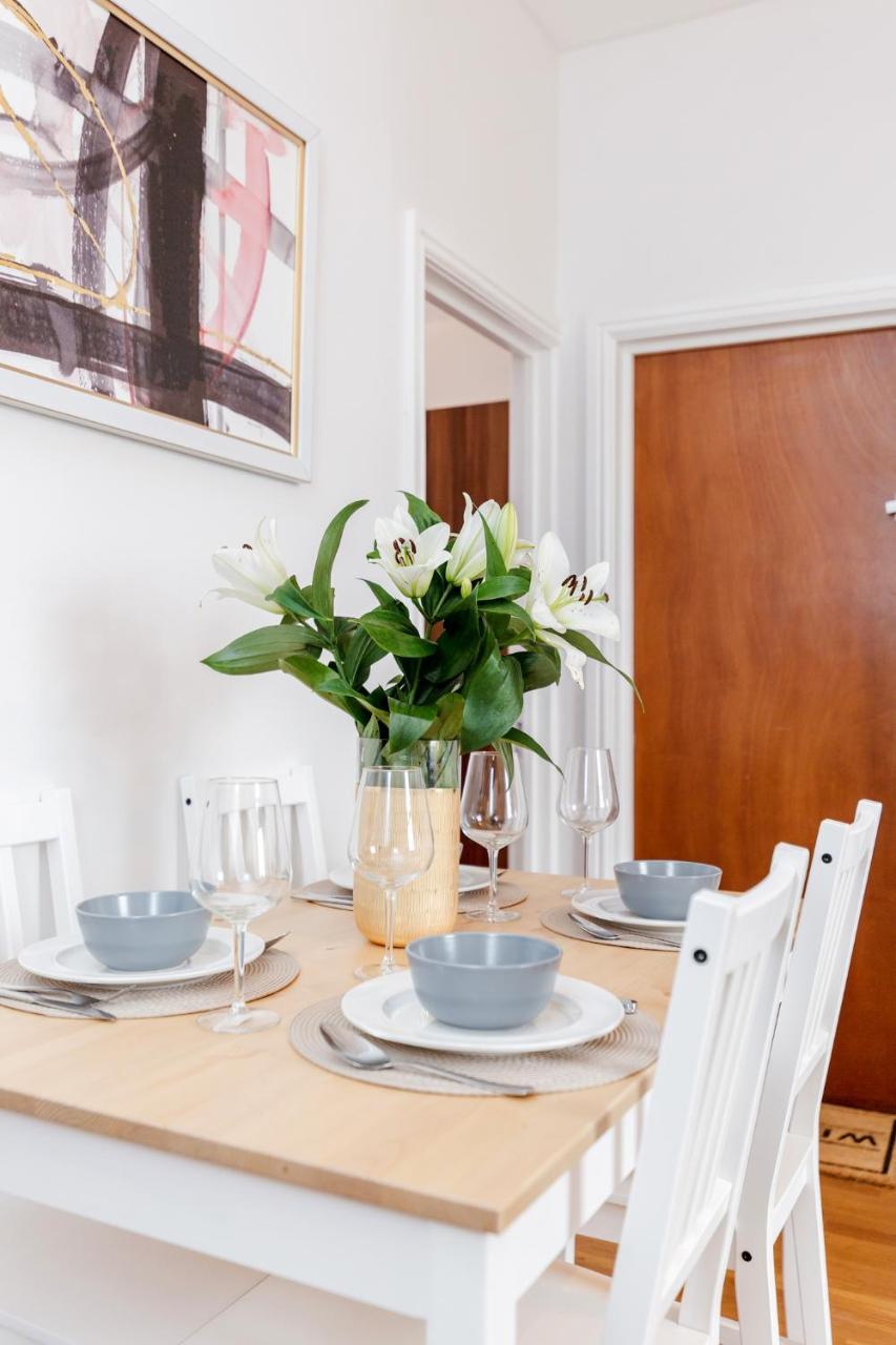 Welcomestay Clapham Junction 2 Bedroom Apartment Λονδίνο Εξωτερικό φωτογραφία