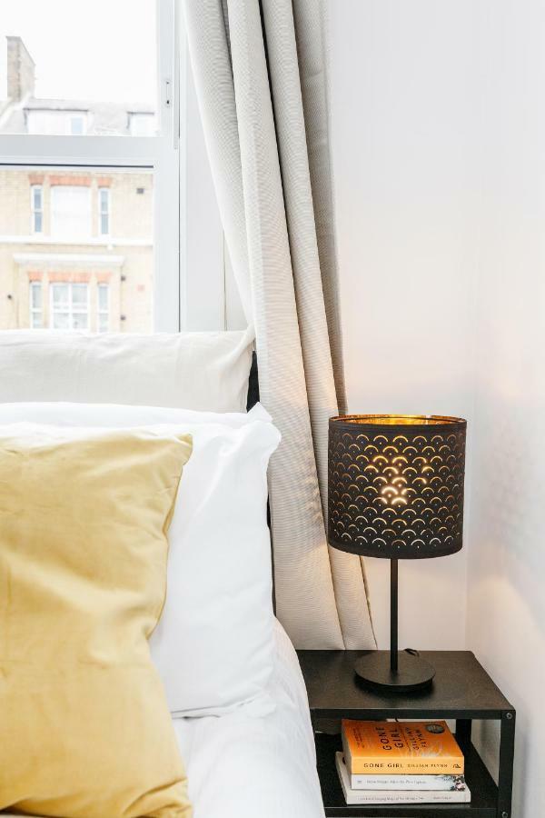 Welcomestay Clapham Junction 2 Bedroom Apartment Λονδίνο Εξωτερικό φωτογραφία