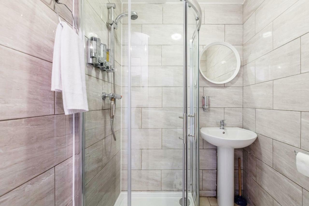 Welcomestay Clapham Junction 2 Bedroom Apartment Λονδίνο Εξωτερικό φωτογραφία