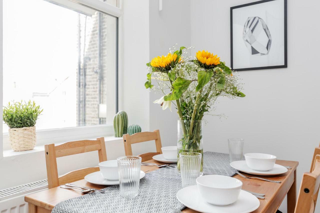 Welcomestay Clapham Junction 2 Bedroom Apartment Λονδίνο Εξωτερικό φωτογραφία