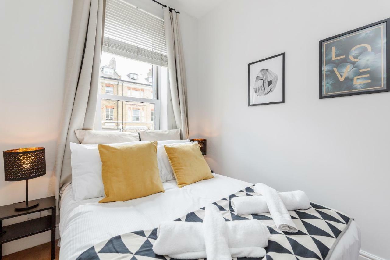 Welcomestay Clapham Junction 2 Bedroom Apartment Λονδίνο Εξωτερικό φωτογραφία