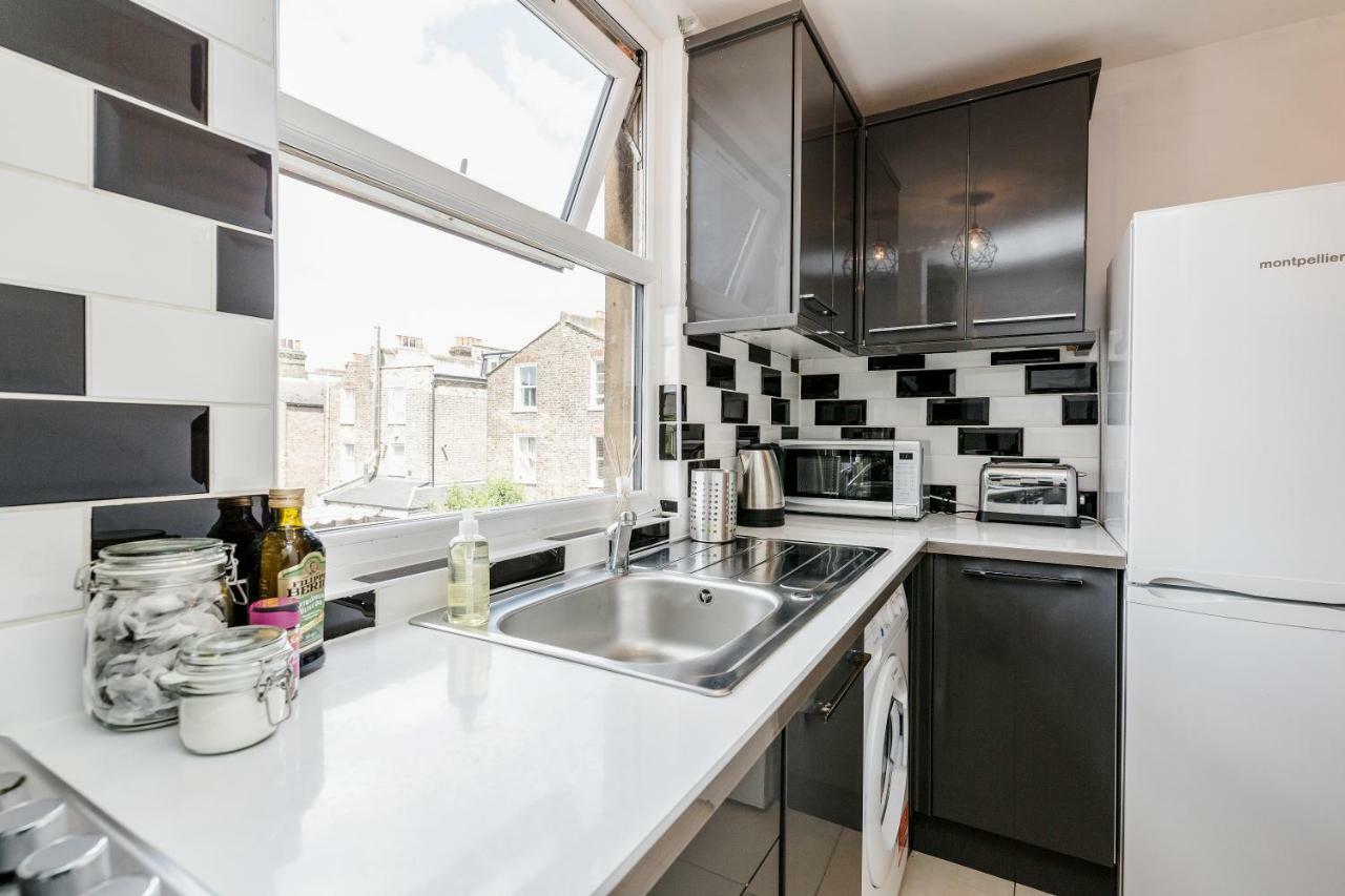 Welcomestay Clapham Junction 2 Bedroom Apartment Λονδίνο Εξωτερικό φωτογραφία