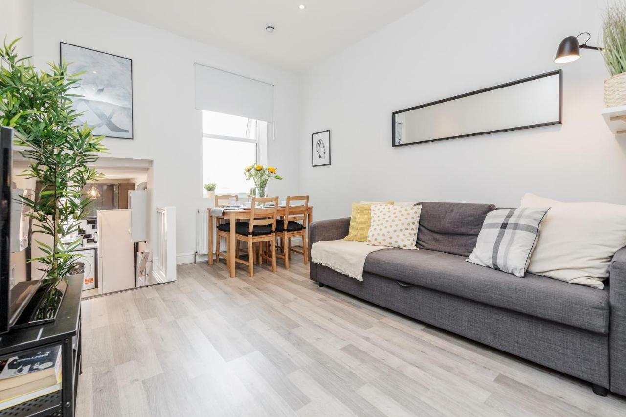 Welcomestay Clapham Junction 2 Bedroom Apartment Λονδίνο Εξωτερικό φωτογραφία
