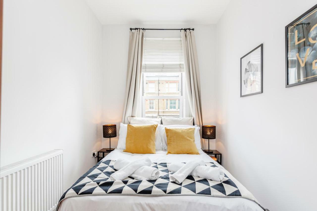 Welcomestay Clapham Junction 2 Bedroom Apartment Λονδίνο Εξωτερικό φωτογραφία