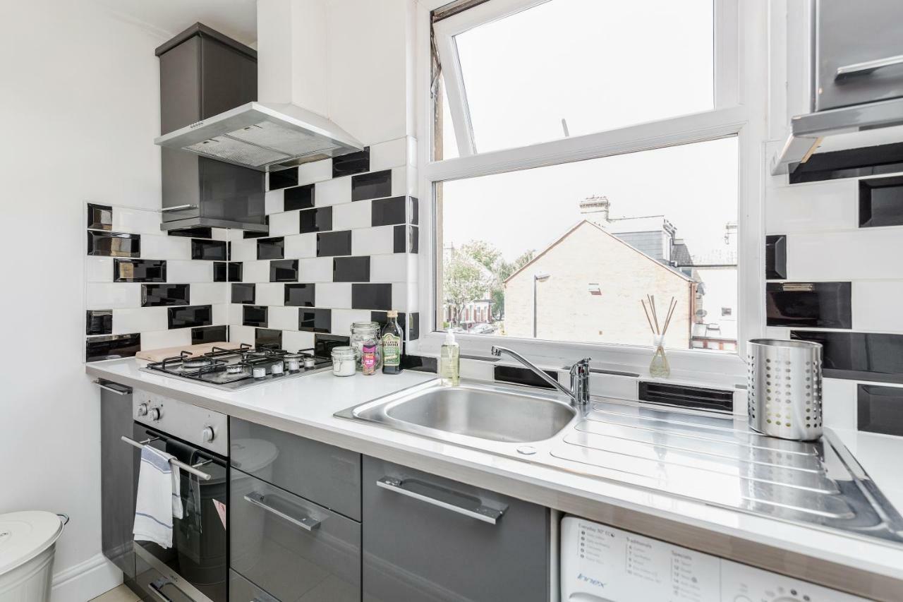 Welcomestay Clapham Junction 2 Bedroom Apartment Λονδίνο Εξωτερικό φωτογραφία