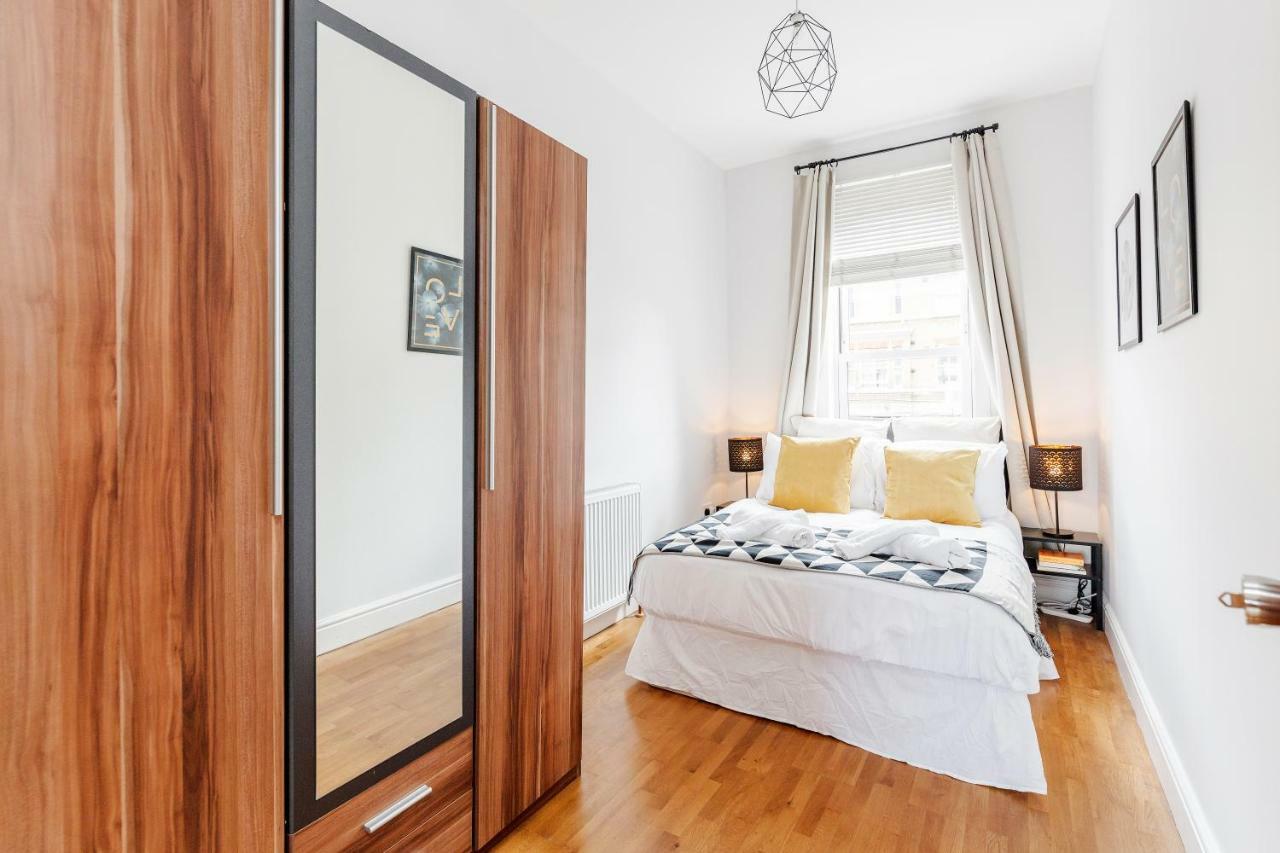 Welcomestay Clapham Junction 2 Bedroom Apartment Λονδίνο Εξωτερικό φωτογραφία