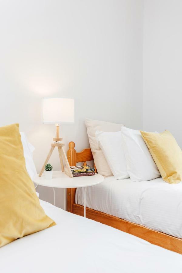 Welcomestay Clapham Junction 2 Bedroom Apartment Λονδίνο Εξωτερικό φωτογραφία