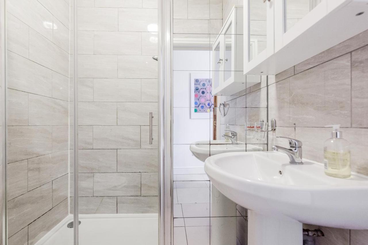 Welcomestay Clapham Junction 2 Bedroom Apartment Λονδίνο Εξωτερικό φωτογραφία