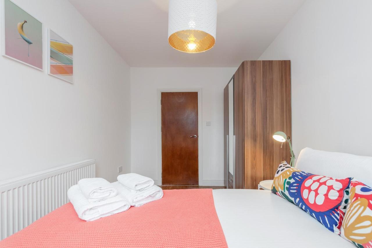 Welcomestay Clapham Junction 2 Bedroom Apartment Λονδίνο Εξωτερικό φωτογραφία