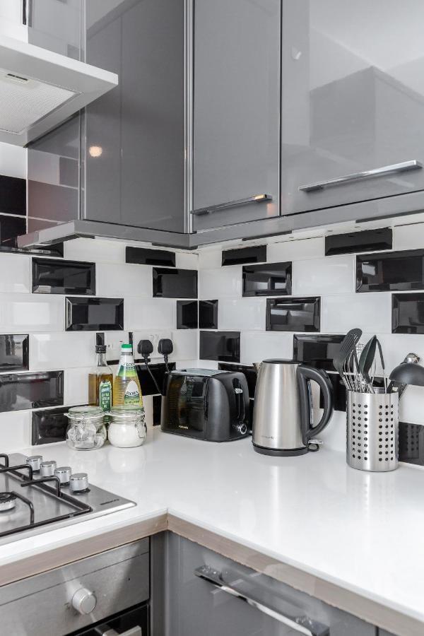 Welcomestay Clapham Junction 2 Bedroom Apartment Λονδίνο Εξωτερικό φωτογραφία