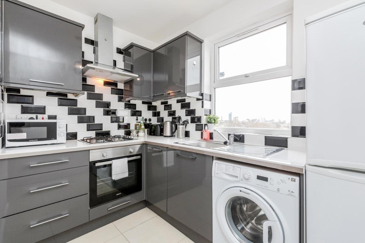 Welcomestay Clapham Junction 2 Bedroom Apartment Λονδίνο Εξωτερικό φωτογραφία
