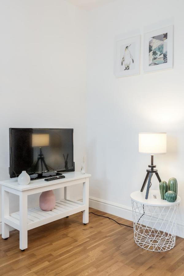 Welcomestay Clapham Junction 2 Bedroom Apartment Λονδίνο Εξωτερικό φωτογραφία