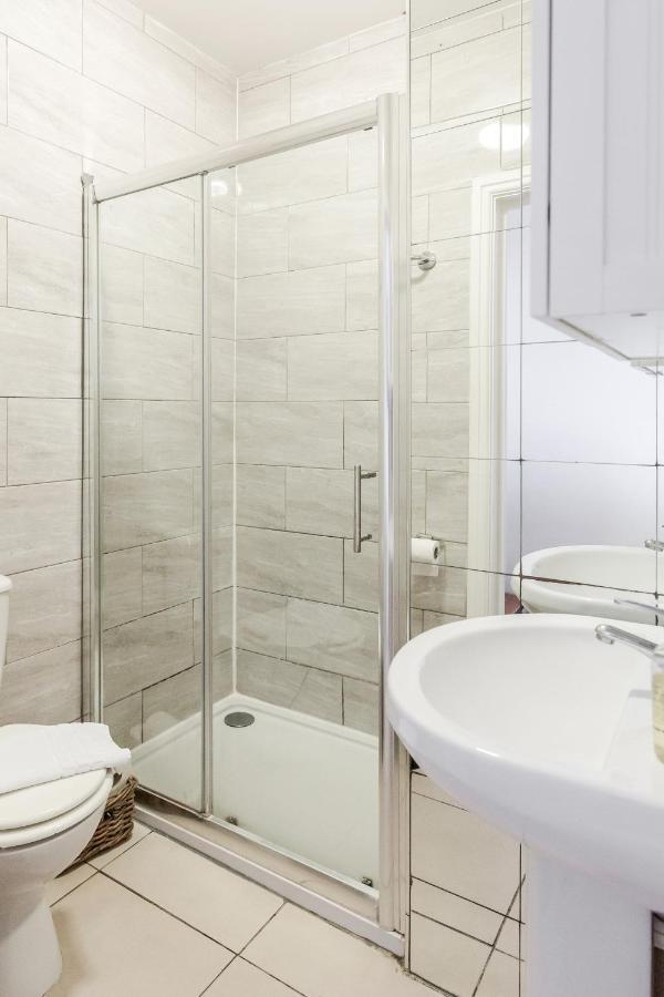 Welcomestay Clapham Junction 2 Bedroom Apartment Λονδίνο Εξωτερικό φωτογραφία