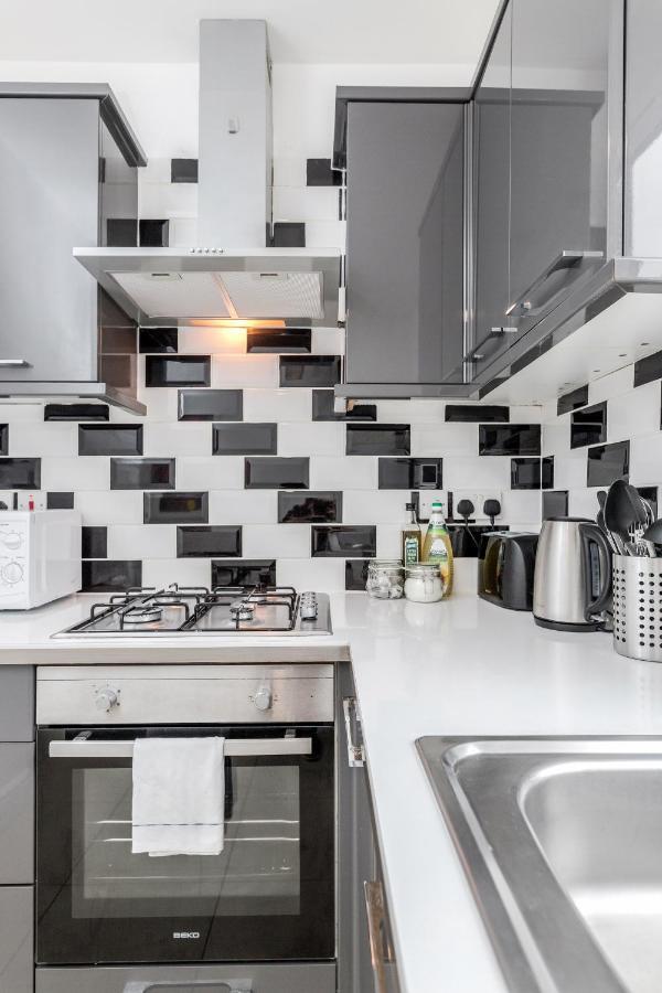 Welcomestay Clapham Junction 2 Bedroom Apartment Λονδίνο Εξωτερικό φωτογραφία