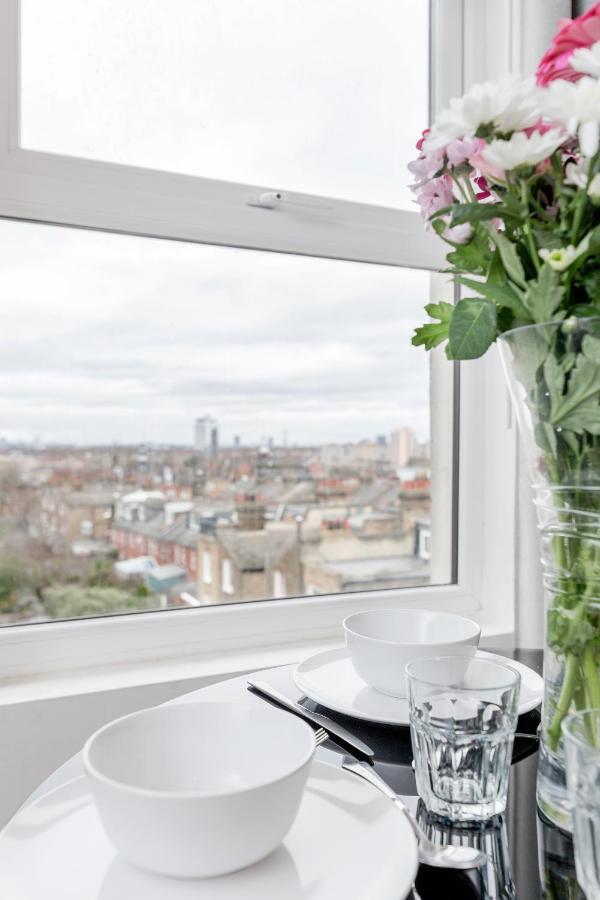 Welcomestay Clapham Junction 2 Bedroom Apartment Λονδίνο Εξωτερικό φωτογραφία