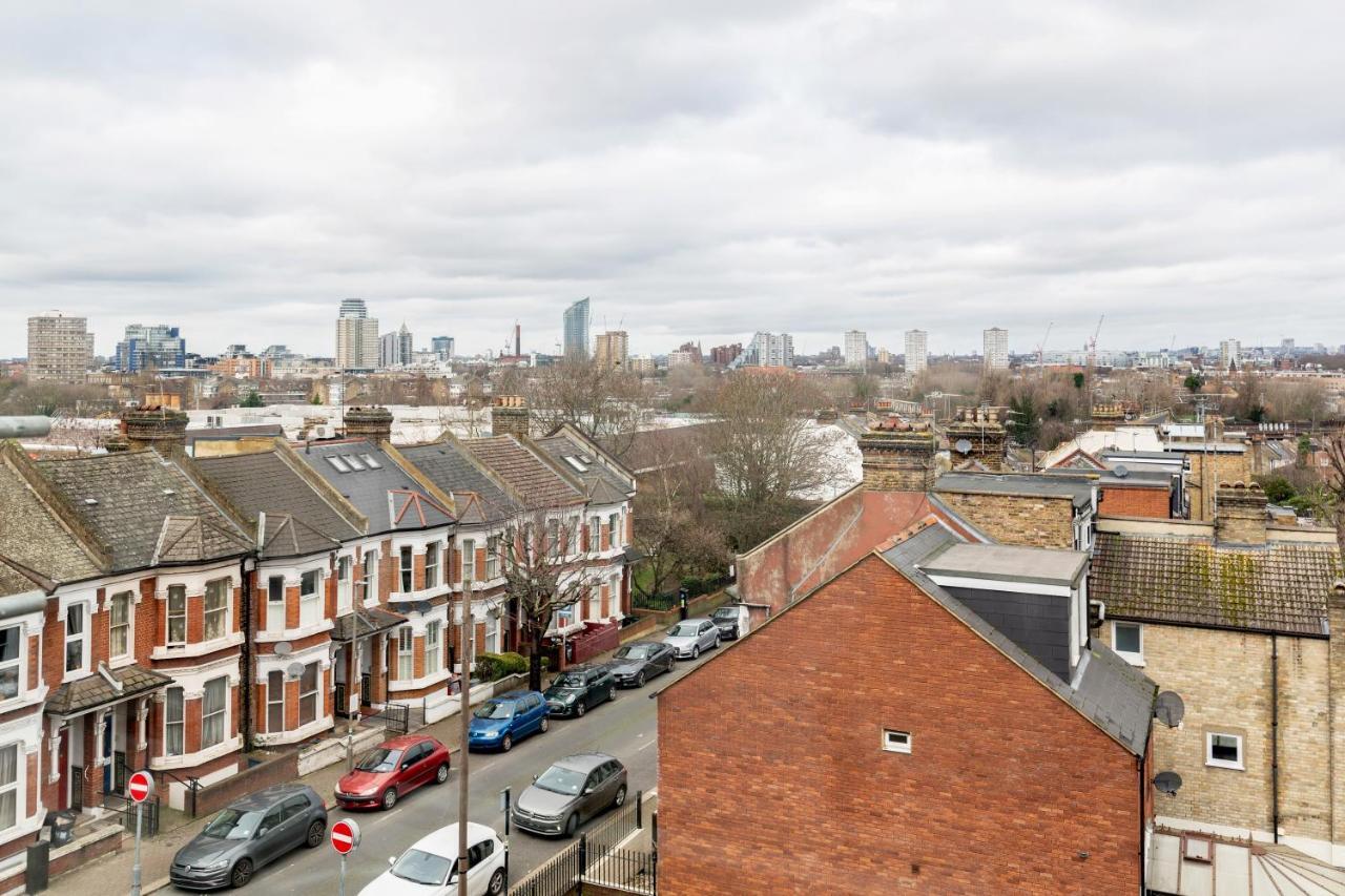 Welcomestay Clapham Junction 2 Bedroom Apartment Λονδίνο Εξωτερικό φωτογραφία