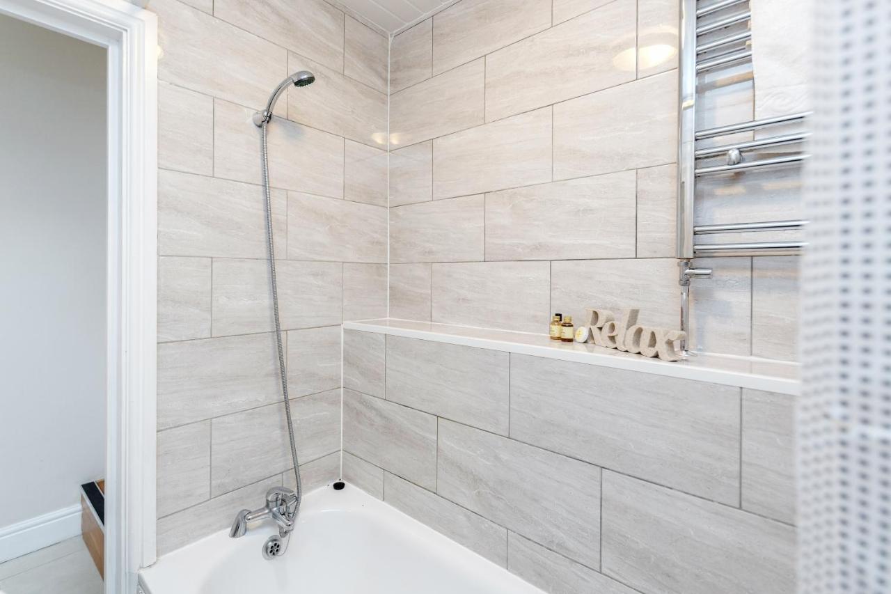 Welcomestay Clapham Junction 2 Bedroom Apartment Λονδίνο Εξωτερικό φωτογραφία